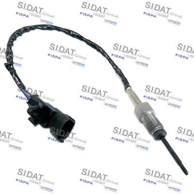 Sensore, temperatura gas scarico SIDAT 82.221