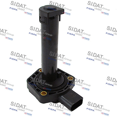 Sensore, livello olio motore SIDAT 82.2223A2
