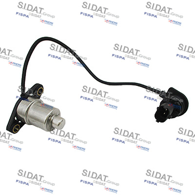 Sensore, livello olio motore SIDAT 82.2226A2