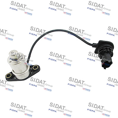 Sensore, livello olio motore SIDAT 82.2228A2