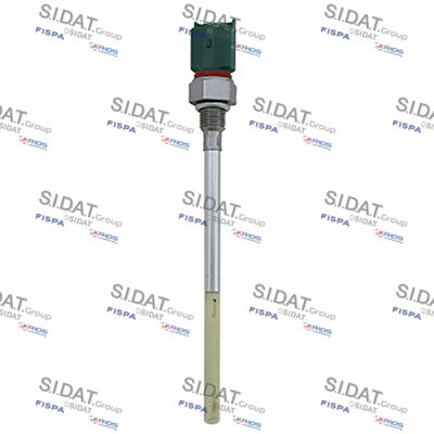 Sensore, livello olio motore SIDAT 82.2229A2