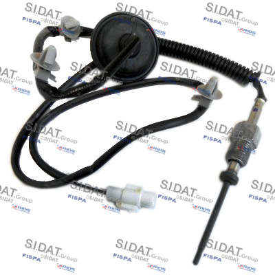 Sensore, temperatura gas scarico SIDAT 82.222