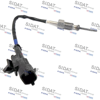 SIDAT SENSORE TEMP. GAS DI SCARICO
