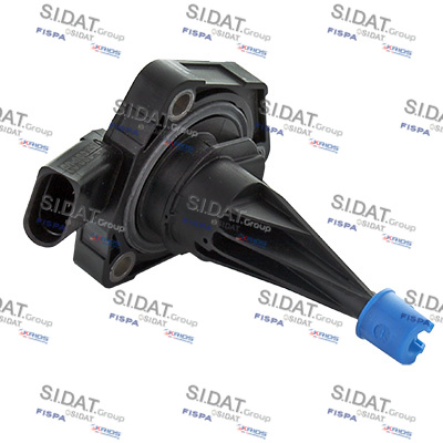 Sensore, livello olio motore SIDAT 82.2234