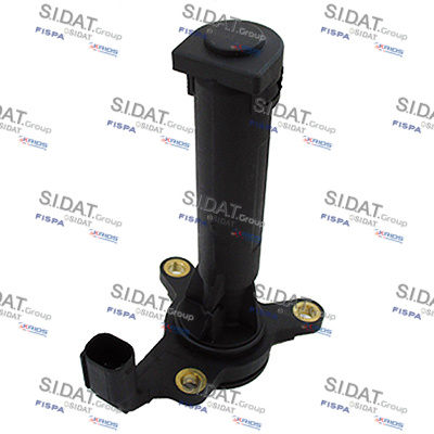 Sensore, livello olio motore SIDAT 82.2236A2