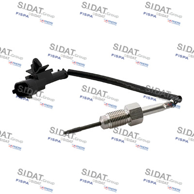Sensore, temperatura gas scarico SIDAT 82.223A2