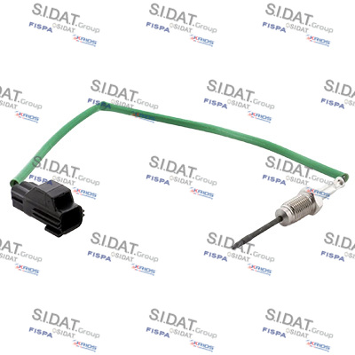 Sensore, temperatura gas scarico SIDAT 82.224A2