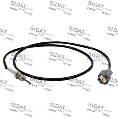 SIDAT SENSORE TEMPERATURA GAS DI SCA