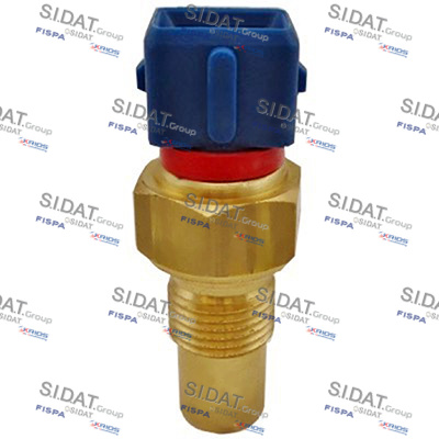 Sensore, temperatura refrigerante SIDAT 82.2253