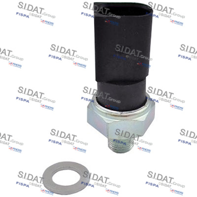 Interruttore a pressione olio SIDAT 82.2256