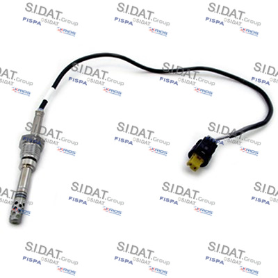 Sensore, temperatura gas scarico SIDAT 82.2258