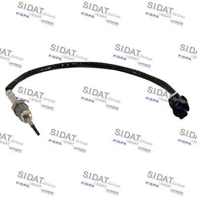 Sensore, temperatura gas scarico SIDAT 82.2260A2