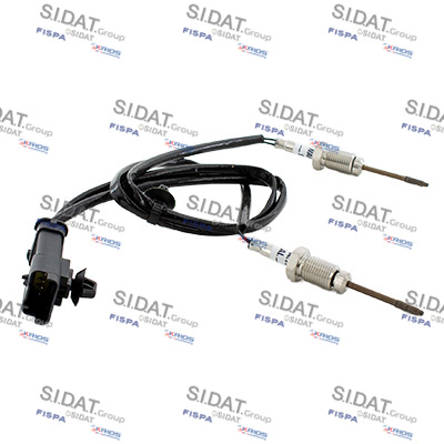 Sensore, temperatura gas scarico SIDAT 82.2263A2