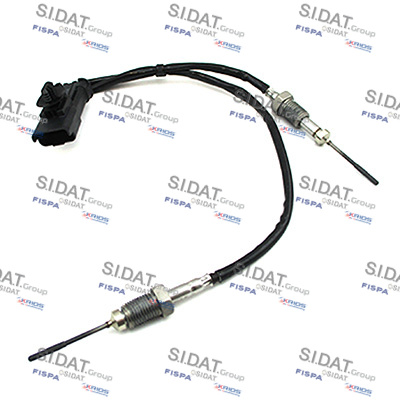 Sensore, temperatura gas scarico SIDAT 82.2265
