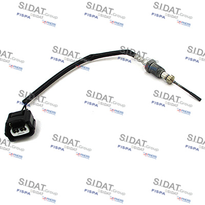 SIDAT SENSORE TEMPERATURA GAS DI SCA