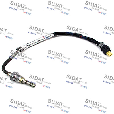 SIDAT SENS.TEMP. GAS DI SCARICO MERCEDES CLA 200 CDI -19