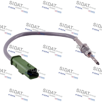 Sensore, temperatura gas scarico SIDAT 82.2269A2