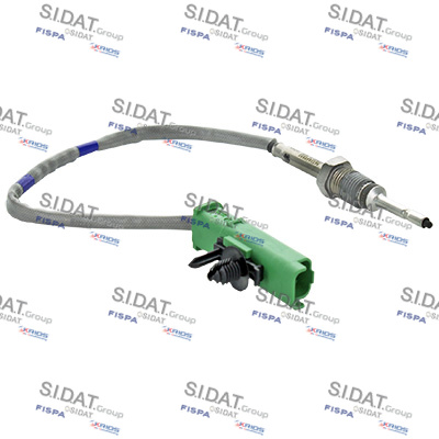 Sensore, temperatura gas scarico SIDAT 82.2269