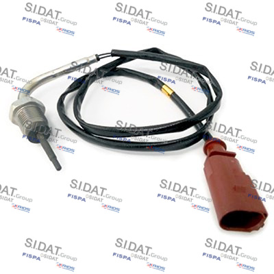 Sensore, temperatura gas scarico SIDAT 82.226