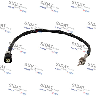 Sensore, temperatura gas scarico SIDAT 82.2270A2