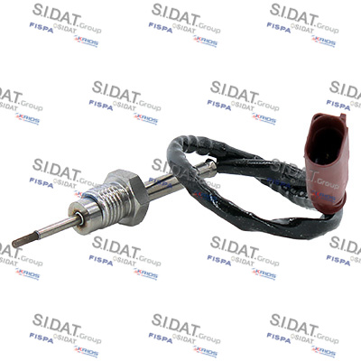 Sensore, temperatura gas scarico SIDAT 82.2271A2