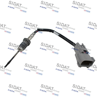 Sensore, temperatura gas scarico SIDAT 82.2272A2