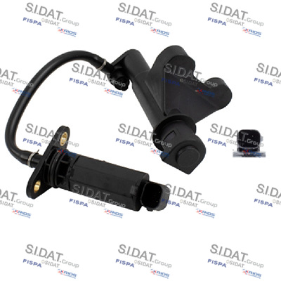 Sensore, livello olio motore SIDAT 82.2276A2