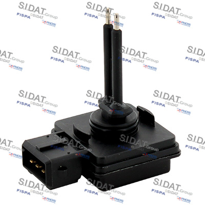 SIDAT SENSORE LIVELLO LIQUIDO RAFFRE