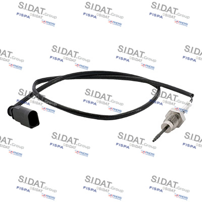 Sensore, temperatura gas scarico SIDAT 82.2288A2