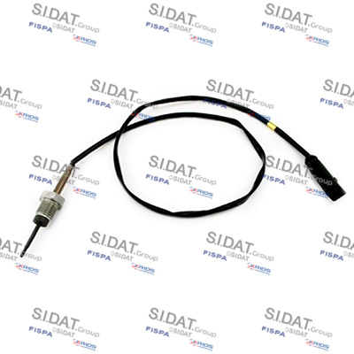 Sensore, temperatura gas scarico SIDAT 82.2288