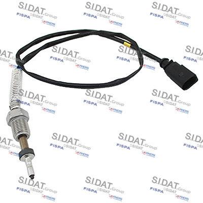 SIDAT SENSORE TEMPERATURA GAS DI SCA