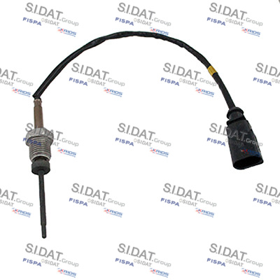 SIDAT SENSORE TEMPERATURA GAS DI SCA