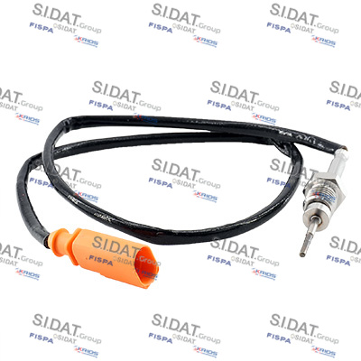 Sensore, temperatura gas scarico SIDAT 82.2292A2