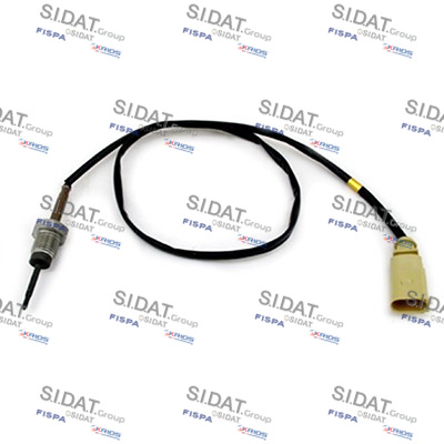 Sensore, temperatura gas scarico SIDAT 82.2292