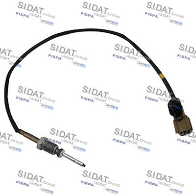 Sensore, temperatura gas scarico SIDAT 82.2293A2