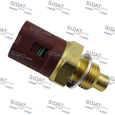 Sensore, temperatura refrigerante SIDAT 82.2294