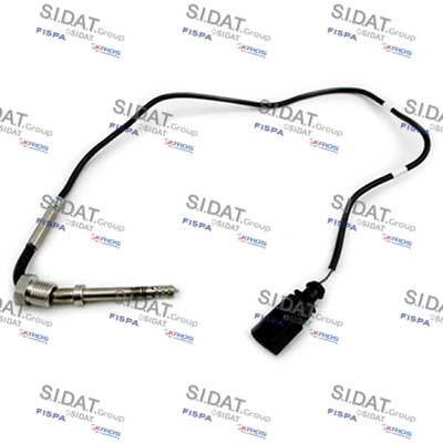 SIDAT SENSORE TEMPERATURA GAS DI SCA