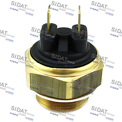 Termocontatto, ventola radiatore SIDAT 82.2305