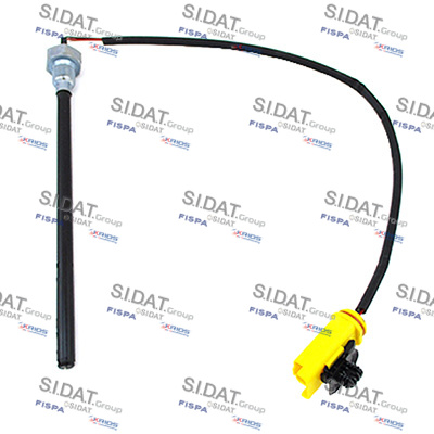 Sensore, livello olio motore SIDAT 82.2307