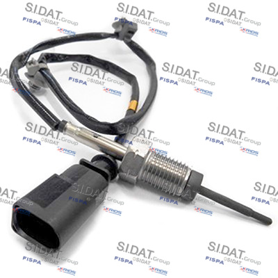 Sensore, temperatura gas scarico SIDAT 82.230
