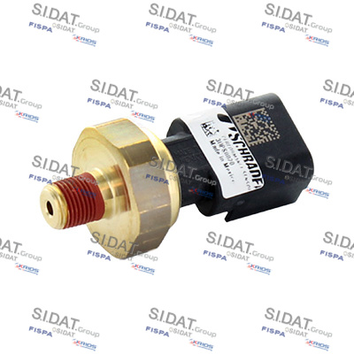 Interruttore a pressione olio SIDAT 82.2311