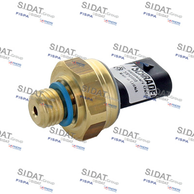 Interruttore a pressione olio SIDAT 82.2312