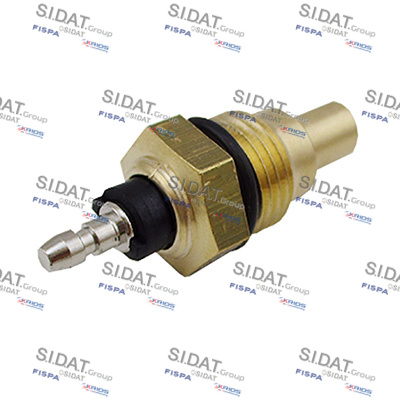 Sensore, temperatura refrigerante SIDAT 82.2319