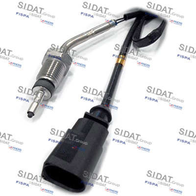 Sensore, temperatura gas scarico SIDAT 82.231A2