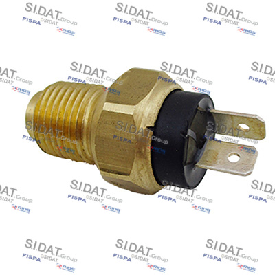 Sensore, temperatura refrigerante SIDAT 82.2323
