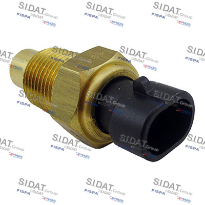 Sensore, temperatura refrigerante SIDAT 82.2325