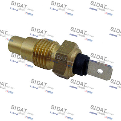 Sensore, temperatura refrigerante SIDAT 82.2326