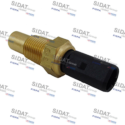 Sensore, temperatura refrigerante SIDAT 82.2327