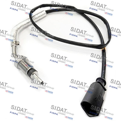 Sensore, temperatura gas scarico SIDAT 82.232