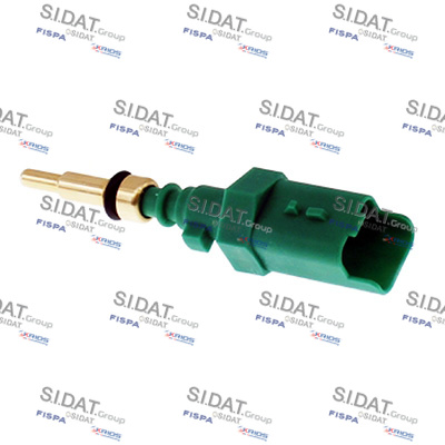 Sensore, temperatura refrigerante SIDAT 82.2333A2